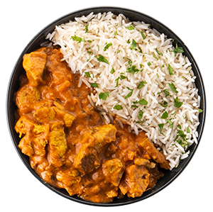 curry