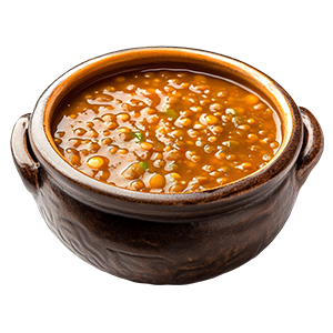 daal 1